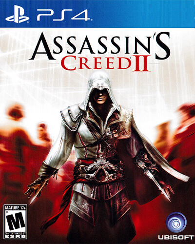 Assassins Creed 2